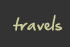 travels